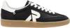 Sneakers Rieker W2200 Black/white