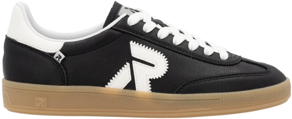 Sneakers Rieker W2200 Black/white