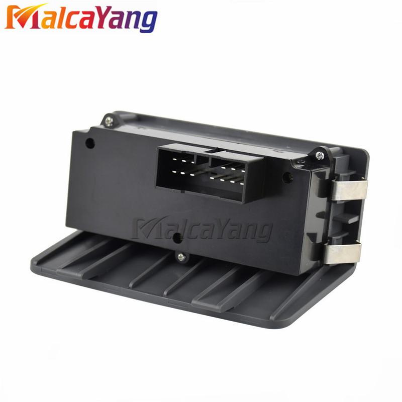 Car styling 4 Buttons Electric Power Window Switch Window Lifter Master Switch for Sail 9005041--13 p