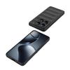 For Xiaomi 14T Pro 5G Global Case Cover Shockproof Coque Anti-slip Silicone Rubber Funda Para Back Case For Xiaomi 14T