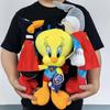 Celebrate Warner Bros. 100Th Anniversary With Our Special Edition Looney Tunes Plush Toys Co-Named Superman Model