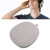 EVA Hard Case Fit for WH-1000XM6 Wireless Hdphone Portable Hdset Travel Bag with Cable Storage Slot