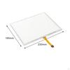 Rtp104A5B004 Touch Panel Screen Premium Car Accessories Durable High Performance Spare Parts