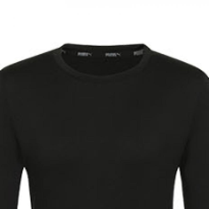 Puma Bodywear Puma Women S Peach bruShed Warmwear 6 Piece Set