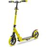 Serenelife Two-wheeled Scooter with Adjustable Handlebar