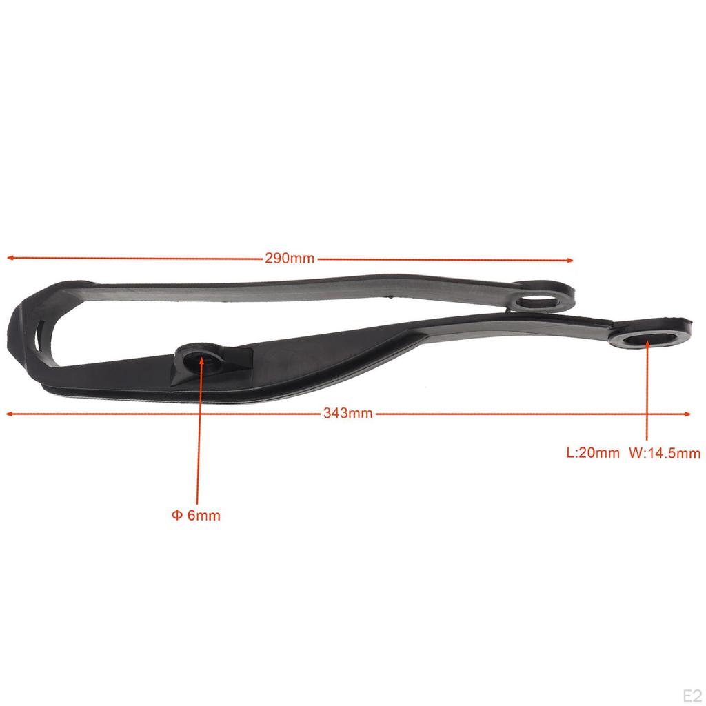 Chain Slider, or CR125R CR250R Crf250R Crf450R Crf450x
