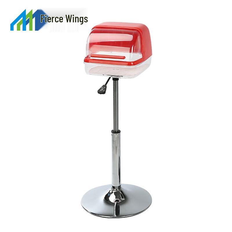 Adjustable Sports Magnesium Powder Stand