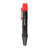 1pc Brake Tester Pen LCD Brake Fluid Oil Tester Dust Prevention Brake Fluid Tester 2x1.5v AAA Battery Auto Brake Fluid Tester