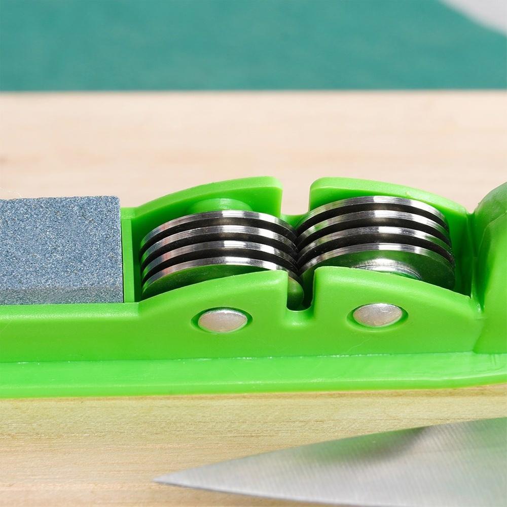 Kitchen Sharpener Grinding Discs Sharpening Stone for Kitchen Knives