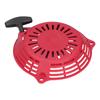 Pull Starter Rewind Generator Starting Accessory Assembly for GCV160 Engine Motor