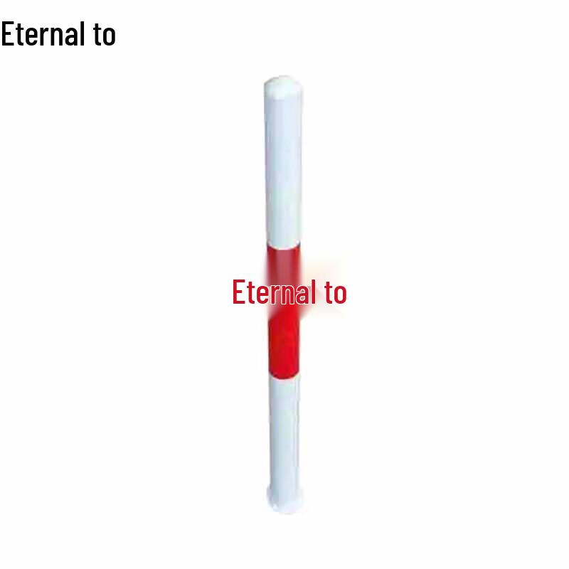 Outdoor Obstacle Training Pole