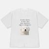 Read and Stay Weird Flower Book Lovers Design Loose Crew Neck Short Sleeve AllSeason Casual Top Graphic T Shirts