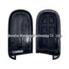 Key Shell for Jeep, Chrysler, Dodge, RAM, and Durango