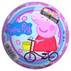 Decoration - PEPPA PIG - 50024 - Pink - 13 Cm - Peppa Pig Motif