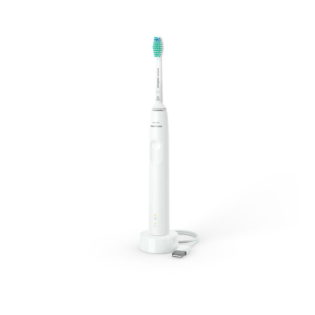 Electric Toothbrush Philips HX3671/13 White