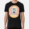 Brave Little Jar Size S To 5XL Made In the USA T-shirt