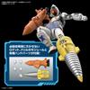 BANDAI SPIRITS Standard Kamen Rider Fourze Base States Plastic Model 197714 Figure-rise Pre-Colored
