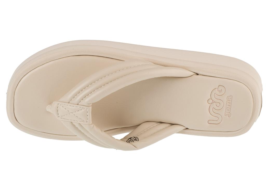 Joma S.Bahia Lady 25 SBAHLS, Womens Beige Flip-flops
