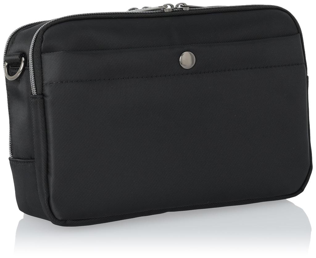 Horizontal Shoulder Bag 00503 [Kansai Yamamoto]