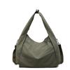 Borsa a Spalla Grande Capacità Borsa a Tracolla Donna Borsa Tote