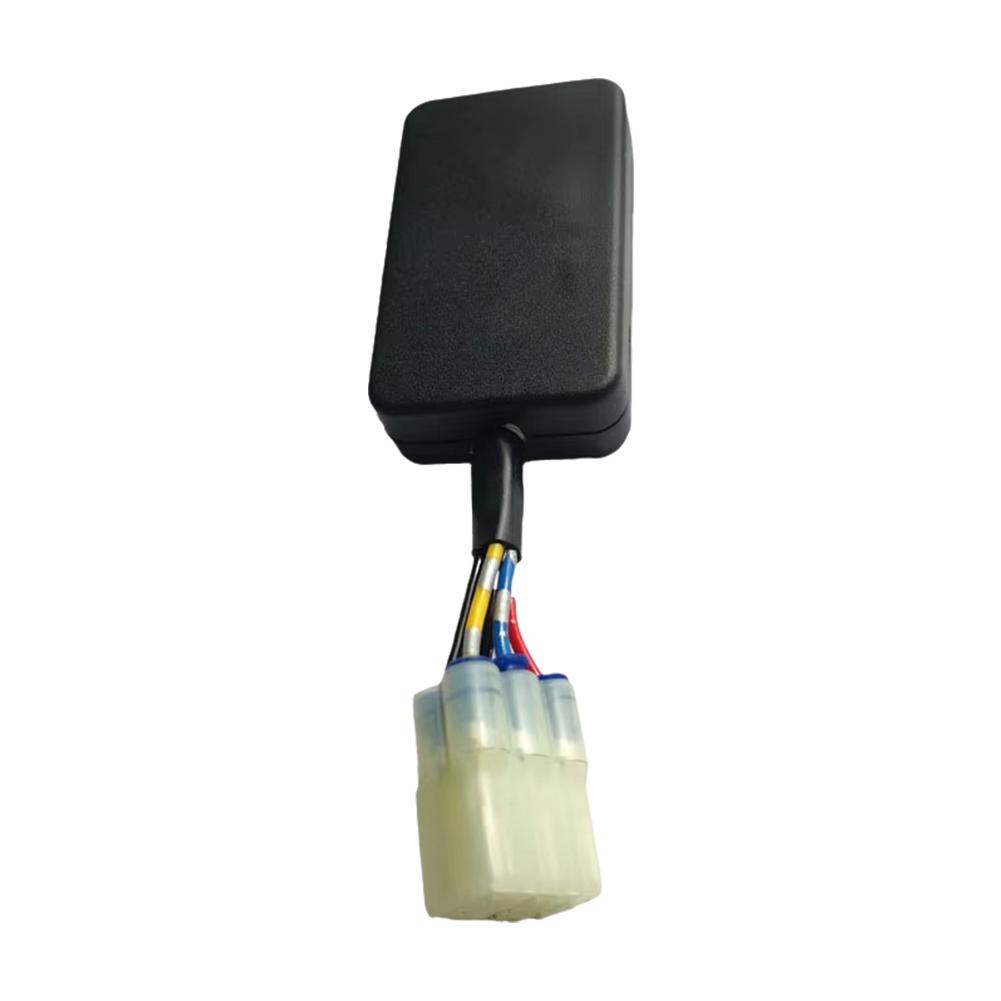 For Yamaha Immobiliser Emulator 2002 - 2021 R1 R6 MT03 MT07 MT09 MT10 TMAX XMAX++ Anti-theft Simulator