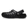 Classic Overpuff Lined Clog