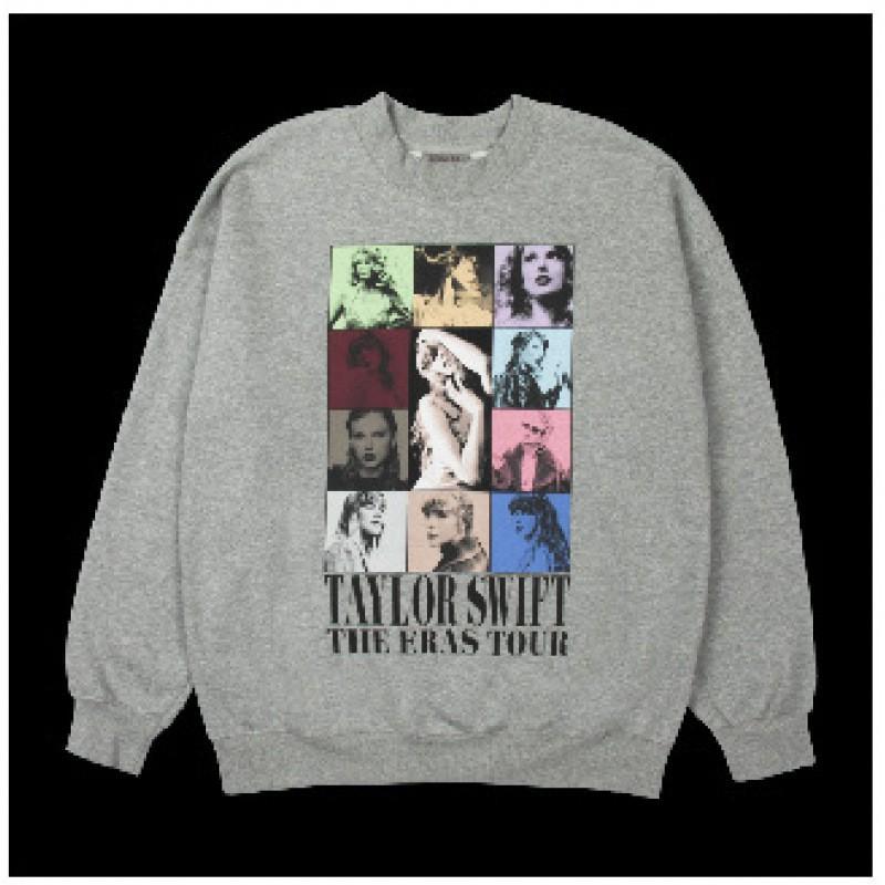 Unisex Hooded Sweatshirt Digital Print Streetwear Loose Fit Winter Casual Long Sleeve Pullover Teens Adults