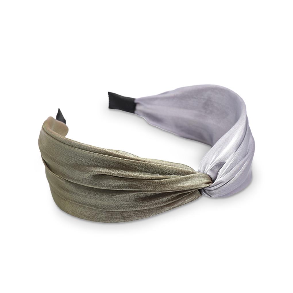 Hair Band Twist Knot Headband Adjustable Headbands for Women Girls
