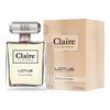 Revers lotus claire perfumy damskie 100 ml - kwiatowo-cytrusowe