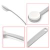Long Handle Rubbing Back Mud Skin Cleaning Bathing Tools Bath Sponge Back Scrubber Shower Brush