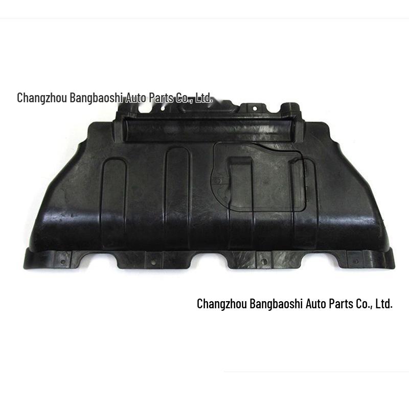 Защита днища для Jeep Grand Cherokee 2011-2014 68091772AA 68091772AA