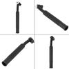  WP9 SR9 Welding Torch Head Flexible     Cooled Replacement for WP9 SR9 Torch Black 19.5cm 69g 