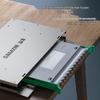 SAMZHE 144-Core SC Single-Mode ODF Fiber Distribution Frame