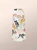 2025 European Printed Fishtail Bodycon Skirt: Versatile, Slimming, and Stylish for Women