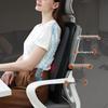 Smart Wireless Full-Body Kneading Massager Cushion