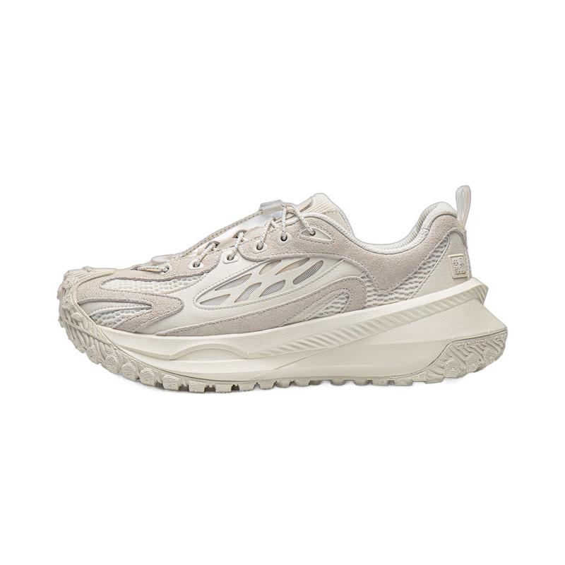 Унисекс низкие спортивные кроссовки Li-Ning Xunyao 42