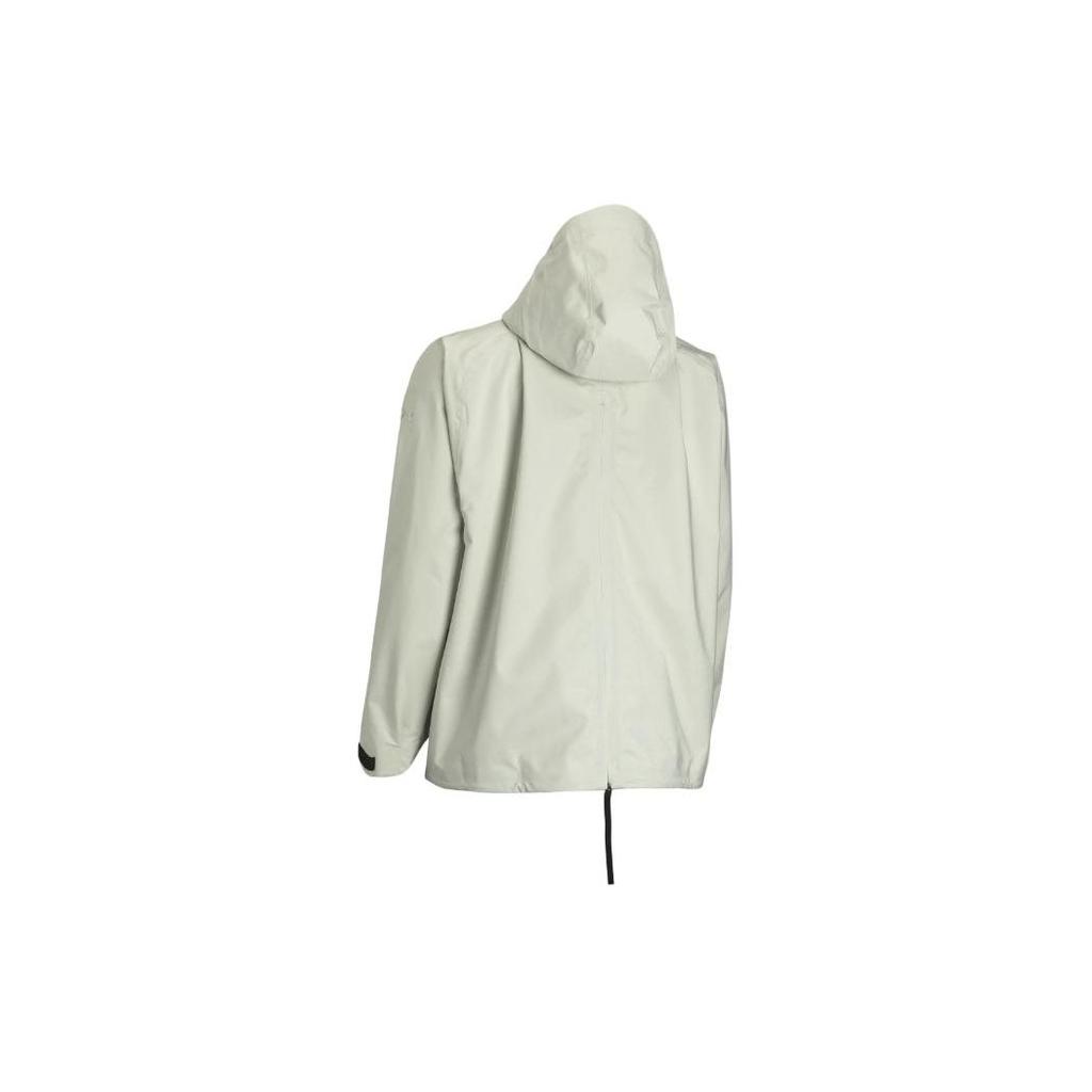 Under Armour Solid Color Multi-Pocket Loose Zipper Casual Jacket Women Jackets Dusty-Pink Gray 1388061-273