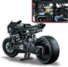 LEGO Technic 42155 Batman - Batmotor