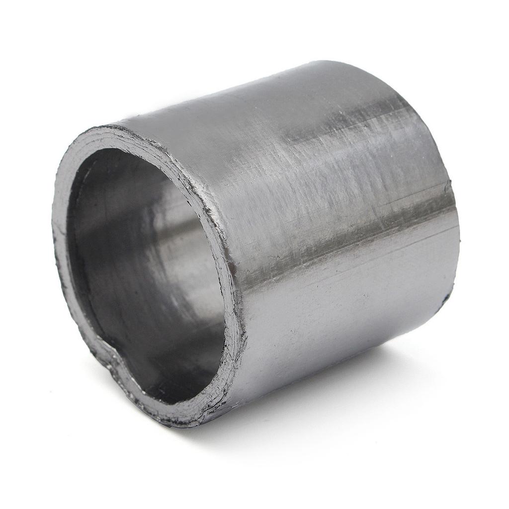 3.2 x 3.7x 3.5CM Exhaust Pipe Gasket Seal Muffler Accessories Spare Part Fit For Vespa GTS GTV IE GT 125 250 300 cc