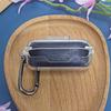 Earbud Case Shockproof Housing Skin-friendly Guarding Washable Shell Nonslip Keep Safe From Accidental Drop for WF-C510