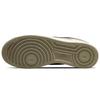 Nike Air Force 1 GTX Rattan Unisex Sneakers Brown Black Moon-Fossil DO2760-206