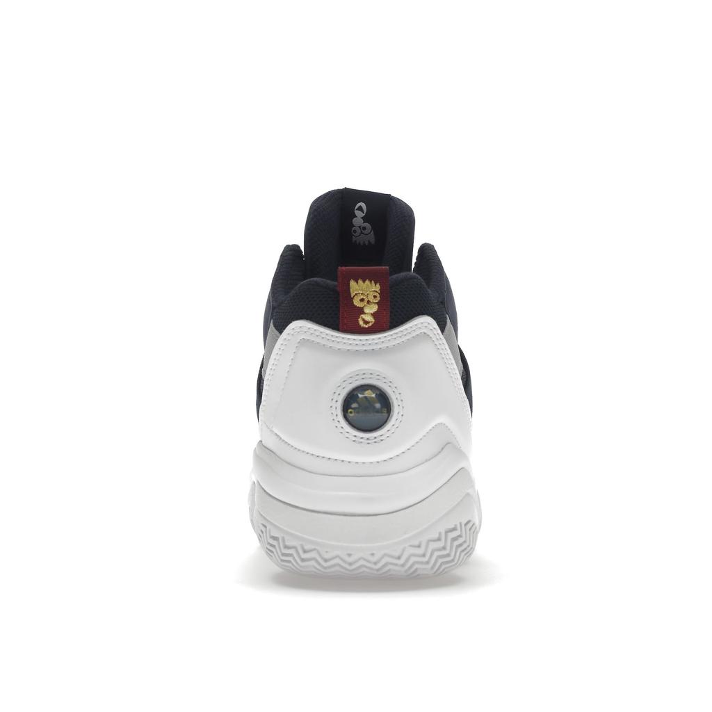 Adidas Top Ten 2000 Navy White 2022 Men Sneakers Blue Legend-Ink Cloud-White GY2401