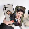 LO57 Joshua Bassett Phone Case for Samsung Galaxy M06 M15 M16 M35 M55 M56 A36 A42 A50 A50S A51 A52 A32 A33 A05 A05S A06 A16 A20