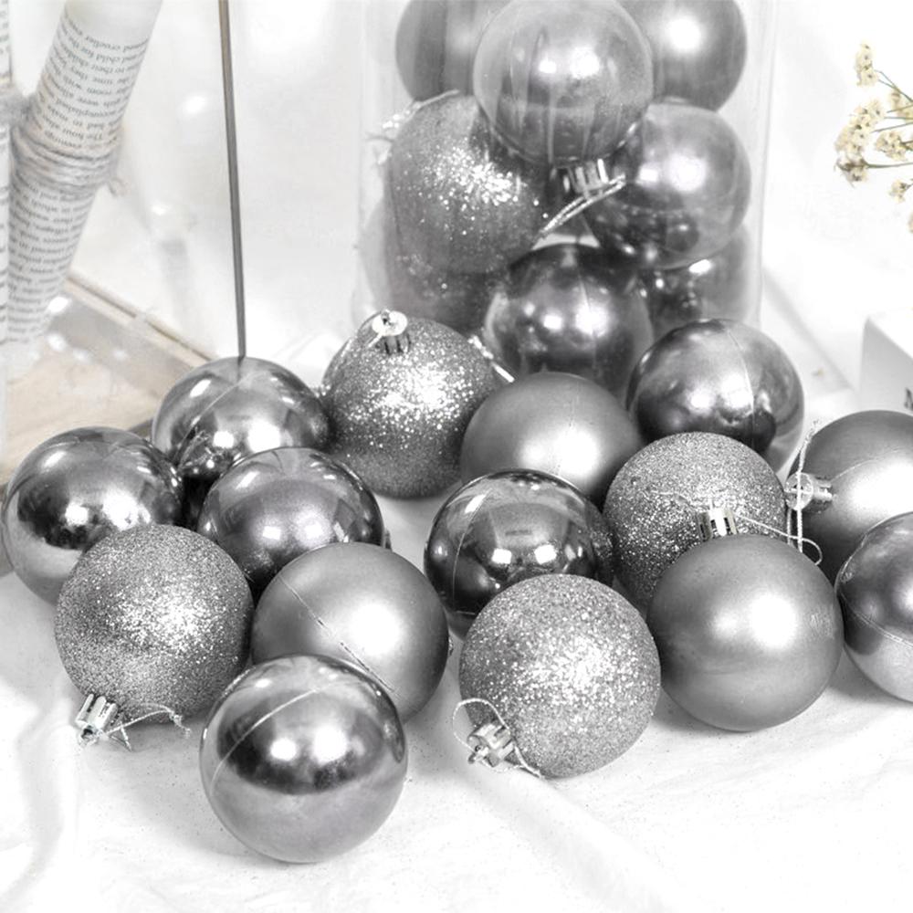 Color : Cool Blue LFOZ 24Pcs 6cm Colorful Ball Set Christmas Tree Ornaments Christmas Tree Pendants Christmas Balls Transparent Ball Holiday Decoration Color : Cool Blue LFOZ 24Pcs 6cm Colorful Ball Set Christmas Tree Ornaments Christmas Tree Pendants Christmas Balls Transparent Ball Holiday Decoration