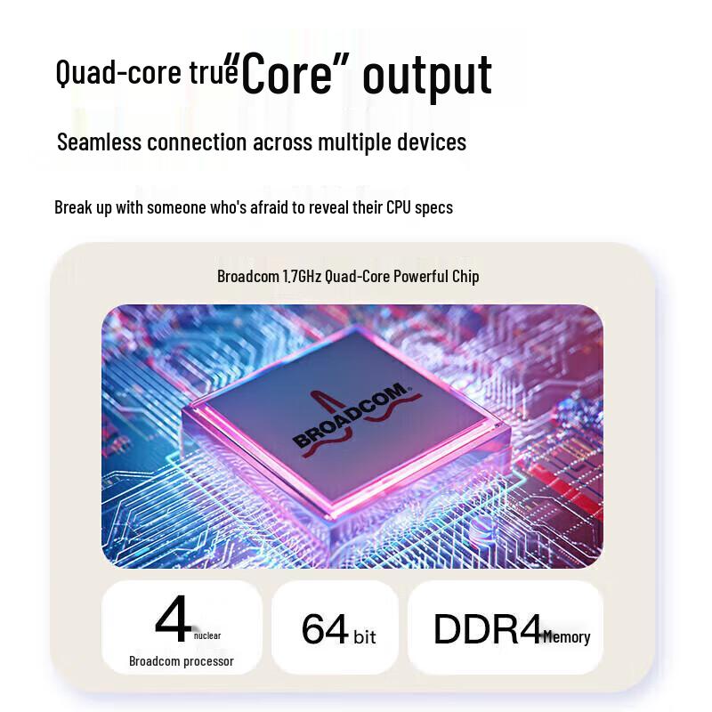 ASUS ZenWiFi AX7800M Tri-Band Mesh WiFi 6 System (CN version)