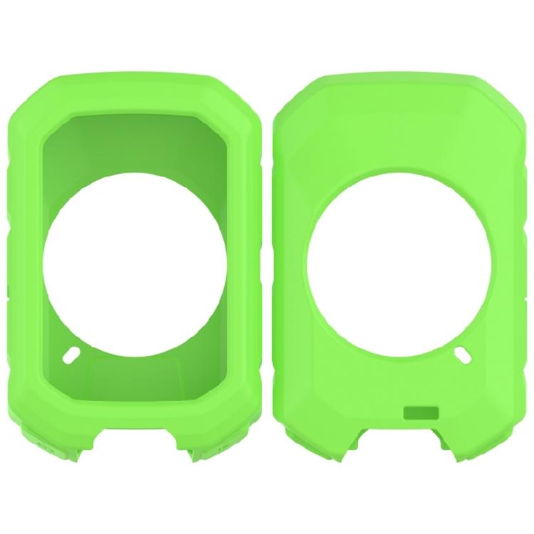 Quick Install Shock Absorbing Cycling Computer Cover Encasement Housing Lightweight Design For Outdoor Biking Essential