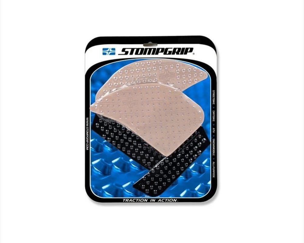 

Stompgrip Накладки на бак Комплект Гибрид Вулкан Ninja 1000SX 55-10-0178H