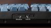 Keychron - V10 Max QMK/VIA Wireless Custom Mechanical Keyboard - Mechanical Keyboard Barebone Knob None
