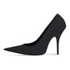 Knife Pointed Toe Pump Women's 719907W2ES01000
