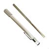 -sharpen Rod Kitchen Knives Sharpness -sharp Tools of More Retractable Sharpening Stone Pencil to